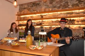 Zeliščarna pri Stari pošti nova obogatitev Gornjega Grada 1